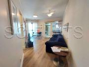 Apartamento para Venda em São Paulo/SP Paraíso 2 Quartos