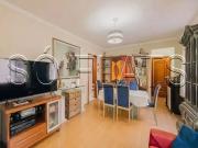 Apartamento para Venda em São Paulo/SP Paraíso 2 Quartos