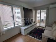 Apartamento para Venda em São Paulo/SP Paraíso 2 Quartos