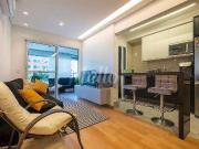 Apartamento para Venda em São Paulo/SP Paraíso 2 Quartos