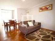 Apartamento para Venda em São Paulo/SP Paraíso 2 Quartos