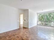 Apartamento para Venda em São Paulo/SP Paraíso 2 Quartos