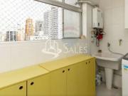 Apartamento para Venda em São Paulo/SP Paraíso 2 Quartos
