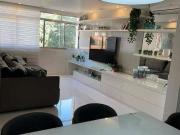 Apartamento para Venda em São Paulo/SP Paraíso 2 Quartos