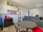 Apartamento para Venda em São Paulo/SP Paraíso 2 Quartos