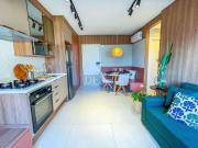 Apartamento para Venda em São Paulo/SP Paraíso 2 Quartos