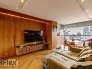 Apartamento para Venda em São Paulo/SP Paraíso 2 Quartos