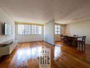 Apartamento para Venda em São Paulo/SP Paraíso 2 Quartos