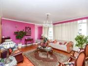 Apartamento para Venda em São Paulo/SP Paraíso 2 Quartos