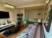 Apartamento para Venda em São Paulo/SP Paraíso 2 Quartos