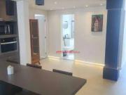 Apartamento para Venda em São Paulo/SP Paraíso 2 Quartos