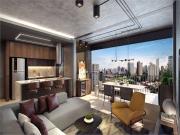 Apartamento para Venda em São Paulo/SP Paraíso 2 Quartos