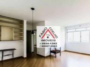 Apartamento para Venda em São Paulo/SP Paraíso 2 Quartos