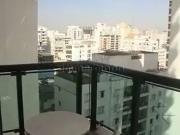 Apartamento para Venda em São Paulo/SP Paraíso 2 Quartos