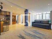 Apartamento para Venda em São Paulo/SP Paraíso 2 Quartos