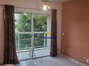 Apartamento para Venda em São Paulo/SP Paraíso 2 Quartos