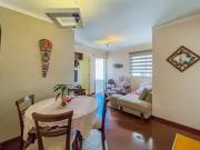 Apartamento para Venda em São Paulo/SP Paraíso 2 Quartos