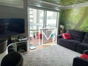 Apartamento para Venda em São Paulo/SP Paraíso 2 Quartos