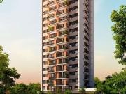 Apartamento para Venda em São Paulo/SP Paraíso 2 Quartos