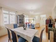 Apartamento para Venda em São Paulo/SP Paraíso 2 Quartos