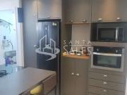 Apartamento para Venda em São Paulo/SP Paraíso 2 Quartos