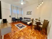 Apartamento para Venda em São Paulo/SP Paraíso 2 Quartos