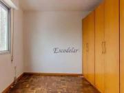 Apartamento para Venda em São Paulo/SP Paraíso 2 Quartos