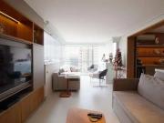 Apartamento para Venda em São Paulo/SP Paraíso 2 Quartos