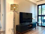 Apartamento para Venda em São Paulo/SP Paraíso 2 Quartos