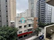 Apartamento para Venda em São Paulo/SP Paraíso 2 Quartos