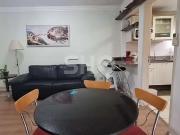 Apartamento para Venda em São Paulo/SP Paraíso 2 Quartos