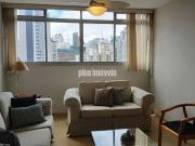 Apartamento para Venda em São Paulo/SP Paraíso 2 Quartos