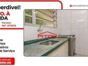 Apartamento para Venda em São Paulo/SP Paraíso 2 Quartos
