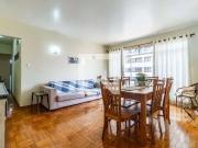 Apartamento para Venda em São Paulo/SP Paraíso 2 Quartos