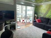 Apartamento para Venda em São Paulo/SP Paraíso 2 Quartos