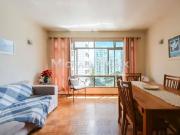 Apartamento para Venda em São Paulo/SP Paraíso 2 Quartos