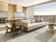 Apartamento para Venda em São Paulo/SP Paraíso 2 Quartos