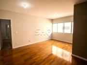 Apartamento para Venda em São Paulo/SP Paraíso 2 Quartos