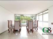 Apartamento para Venda em São Paulo/SP Paraíso 3 Quartos