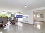 Apartamento para Venda em São Paulo/SP Paraíso 3 Quartos