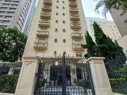 Apartamento para Venda em São Paulo/SP Paraíso 3 Quartos