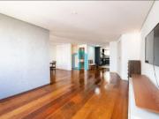 Apartamento para Venda em São Paulo/SP Paraíso 3 Quartos