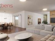 Apartamento para Venda em São Paulo/SP Paraíso 3 Quartos