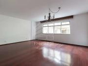 Apartamento para Venda em São Paulo/SP Paraíso 3 Quartos