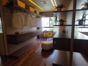 Apartamento para Venda em São Paulo/SP Paraíso 3 Quartos