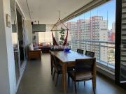 Apartamento para Venda em São Paulo/SP Paraíso 3 Quartos