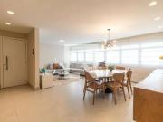 Apartamento para Venda em São Paulo/SP Paraíso 3 Quartos