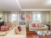 Apartamento para Venda em São Paulo/SP Paraíso 3 Quartos