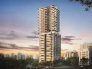 Apartamento para Venda em São Paulo/SP Paraíso 3 Quartos