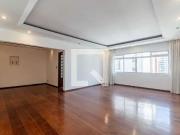 Apartamento para Venda em São Paulo/SP Paraíso 3 Quartos